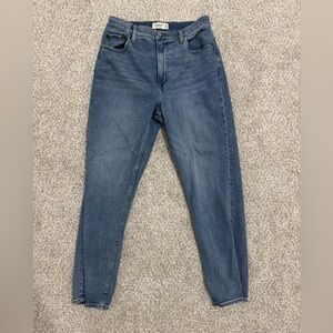 Abercrombie & Fitch women’s jeans